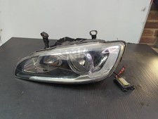 VOLVO S60 V60 FRONT LEFT SIDE