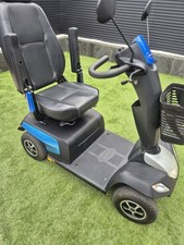 Invacare Orion Mobility