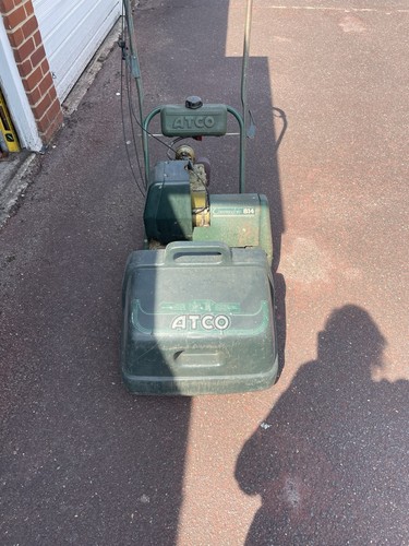 Lawnmower