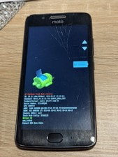 Motorola MOTO G5 XT1675  16GB