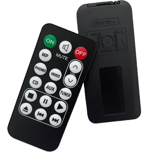 Remote control for nad - for, c717