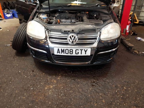 Volkswagen golf mk5 estate - mk5,