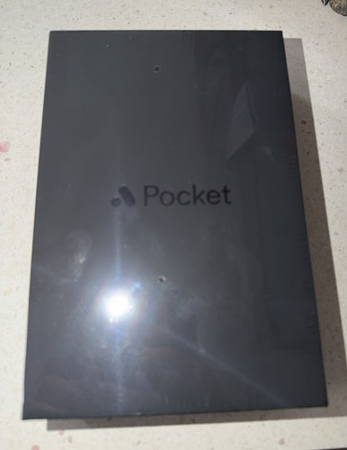 Analogue pocket limited - analogue,