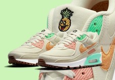 NIKE AIR MAX 90 TRAINER HAPPY