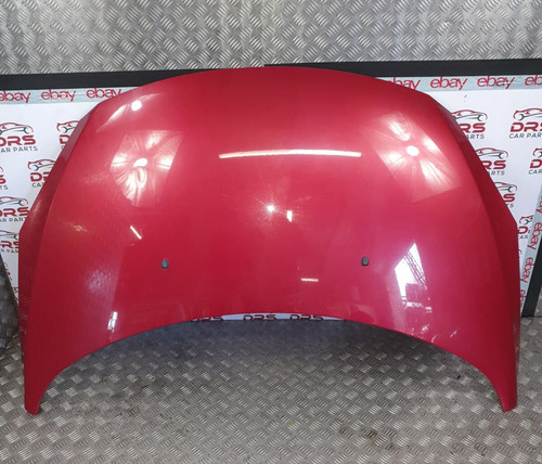 Peugeot 307cc bonnet - peugeot,