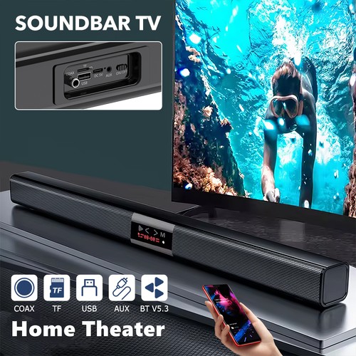 Stereo bluetooth home - stereo,