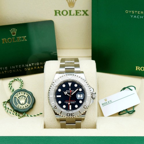 Rolex yacht master - rolex, 126622