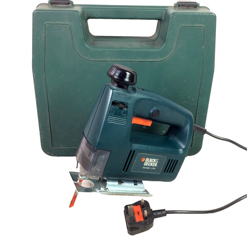 Black decker ks538se - &,