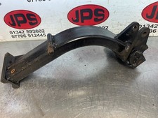 Right hand mower cylinder lift