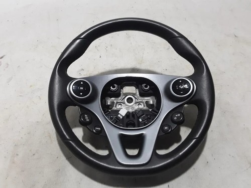 Smart forfour hatchback 453 - smart,