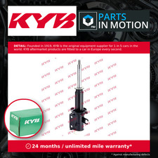 Shock Absorber (Single Handed) fits DAIHATSU HIJET S85 1.0 Front Right 92 to 98