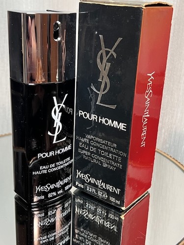 Yves saint laurent pour - saint,