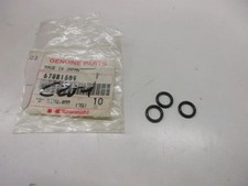 C251. Kawasaki KDX 250 KX 80_250 O-Ring 9mm Gasket Engine Carburetor 670B1509