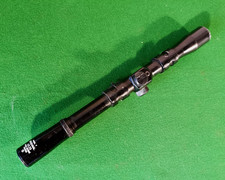 Original Model 7 4 x 20 scope