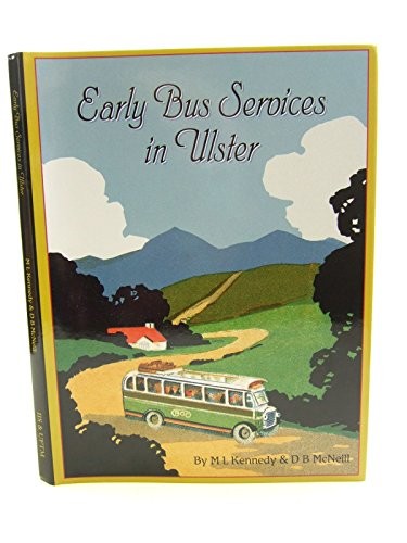 Early bus services ulster - services,
