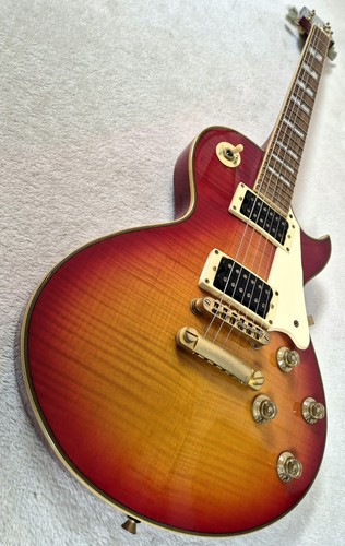 Bluerock les paul classic - bluerock,