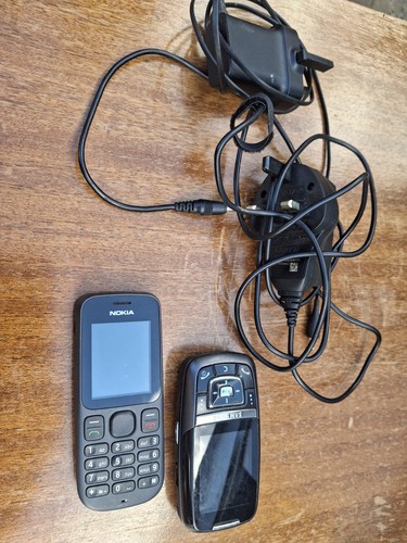 Samsung sgh d600 - nokia, 100