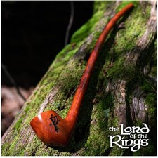Shire Pipes Official LOTR