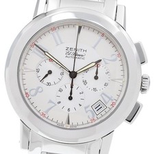 ZENITH Port Royale