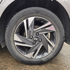 2021-2025 Hyundai i20 MK3