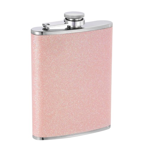 8oz 230ml stainless steel hip - stainless,