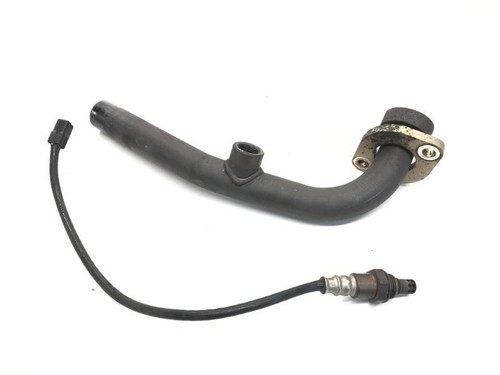 Exhaust manifold yamaha ypr - yamaha,