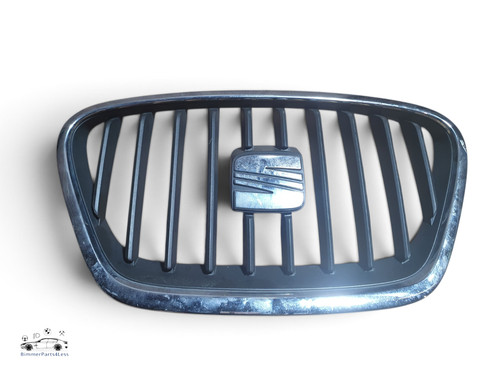 2015 seat altea front - 2015,