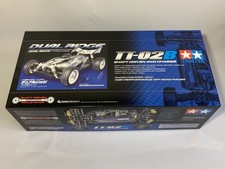 Tamiya 1/10 RC Car No. 596