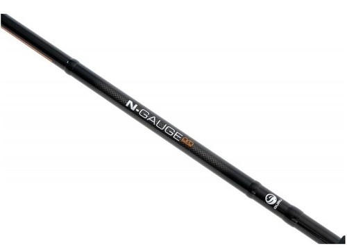 Guru gauge pro - pro, feeder