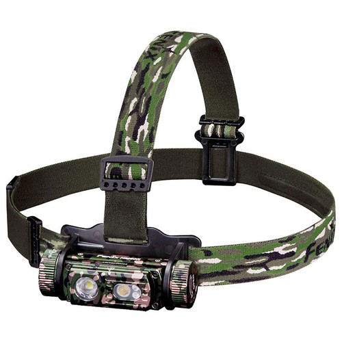 Fenix hm60r camo - fenix,
