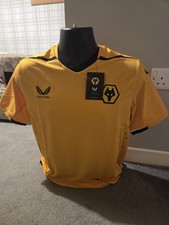 Rare Wolves FC 2022/2023 Home