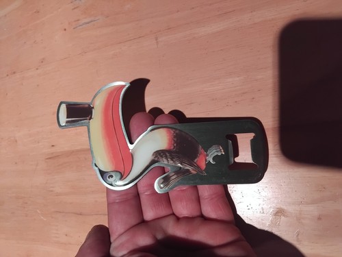 Official guinness toucan - official,