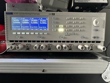 Aim TTI MX1000QP Quad