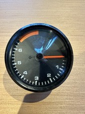 Porsche 924 Tachometer Gauge