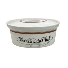 Vintage French Porcelain