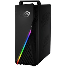 ASUS ROG RTX  Gaming PC | RTX 3070 | Ryzen 5 5600X | 16GB RAM |  512GB M.2 SSD |