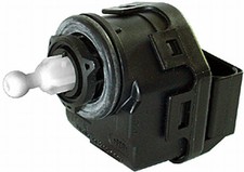 Control, headlight range
