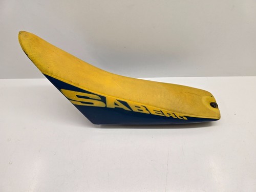 Husaberg 650 seat 2001 - 650, fe