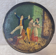 Antique Papier-Mâché Hand