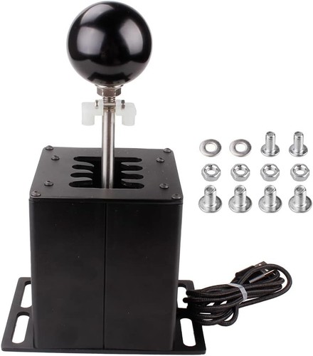 Muge racing usb simulator - muge,