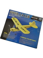 Piper J-3 Cub FX803 RC Model