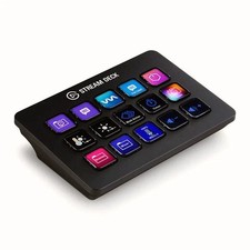 Elgato Stream Deck, Fully