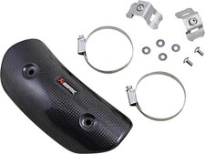 Akrapovic Moto Motorcycle