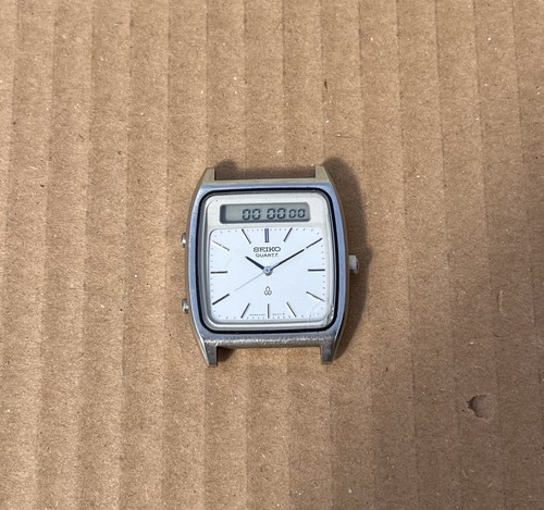 Seiko h357 5130 - h357-5130, analog