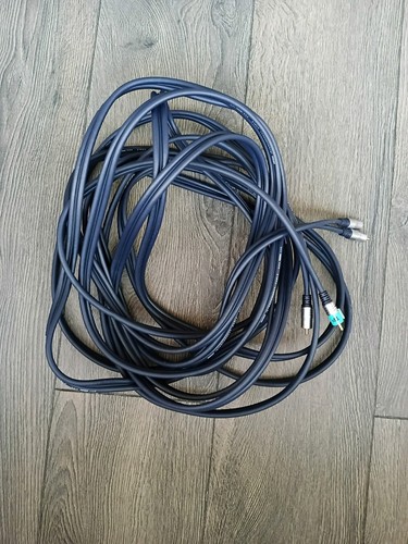 Profigold audio interconnect - profigold,