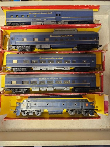 Triang gauge - triang, oo