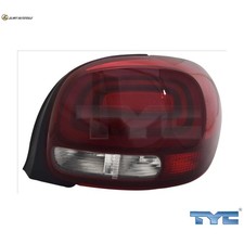 TAIL LIGHT 11-15072-01-2 FOR