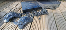 SEGA SATURN CONSOLE - 2