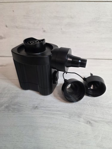 Lichfield electric air pump - air,