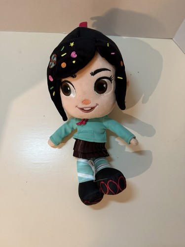 Disney store vanellope von - disney,